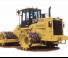 Kompaktori otpada Caterpillar 815F Series 2