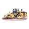 Dozeri na kotačima Caterpillar 824H