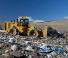 Kompaktori otpada Caterpillar 836K