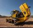 Kompaktori otpada Bomag BC 573 RB 3