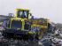 Komatsu WF550T-3