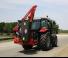 Oprema za ljetno održavanje Kosilice za nagib Kuhn Agri-Longer GII 6045 P TD