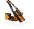 Hydrac BM 8012 Teleskop