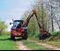 Kuhn Multi-Longer GII 5557 P
