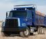 Freightliner 108SD Day Cab  Detroit DD8