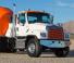 Freightliner 114SD 140 Extended Cab Cummins X12