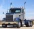 Freightliner 122SD 48 Mid Roof Detroit DD16