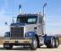 Freightliner 122SD Day Cab Detroit DD15
