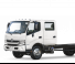 Hino 2020 HINO 195 DC 4x2