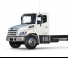 Hino 2020 HINO 258 ALP_x000D_ 4x2