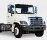 Hino 2020 HINO 358 4x2