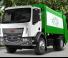 Kamioni Krute šasije Peterbilt 220 PACCAR PX-7