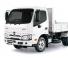 Hino 300 617 WIDE