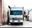 Kamioni Krute šasije Hino 300 716 HYBRID 4x2