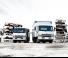Kamioni Krute šasije Hino 300 814 SWB 4x2