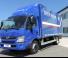 Kamioni Krute šasije Hino 300 814 SWB 4x2