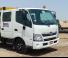 Kamioni Krute šasije Hino 300 816 CREW 4x2