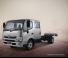 Hino 300 916 LWB CC AT