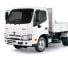 Hino 300 917 WIDE CREW