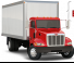 Kamioni Krute šasije Peterbilt 325 PACCAR PX-7
