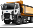 Ford 4142 XD