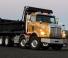 Kamioni Krute šasije Western Star 4800 SF Detroit DD13