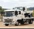 Hino 500 FD 1124 CREW 4x2