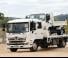 Hino 500 FE 1424 CREW 4x2