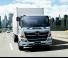 Kamioni Krute šasije Hino 500 GH 1828 4x2