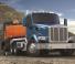 Kamioni Krute šasije Peterbilt 567 SBFA PACCAR PX-9