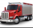 Kamioni Krute šasije Peterbilt 567 SFFA PACCAR MX-11