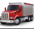 Kamioni Krute šasije Peterbilt 567 SFFA PACCAR MX-13