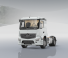 Mercedes-Benz Actros 1824 L 4x2