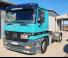 Mercedes-Benz Actros 1840 L