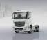 Mercedes-Benz Actros 2527 L 6x2
