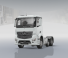 Mercedes-Benz Actros 2540