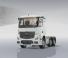 Mercedes-Benz Actros 2548