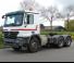 Mercedes-Benz Actros 2641