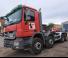 Mercedes-Benz Actros 3248 8x4