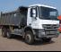 Mercedes-Benz Actros 3341 K 6X4