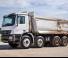 Mercedes-Benz Actros 4844 K 8x4