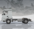 Kamioni Krute šasije Mercedes-Benz Arocs 2024 K 4x2