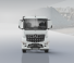 Mercedes-Benz Arocs 3333 AK 6x6