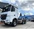 Mercedes-Benz Arocs 3351 AK 6x6