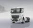 Mercedes-Benz Arocs 3353 AK 6x6