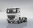 Mercedes-Benz Arocs 4142 AK 8x6