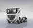 Mercedes-Benz Arocs 4146 K 8x4