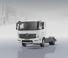 Mercedes-Benz Atego 1018 4x2