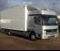 Mercedes-Benz Atego 1022 L