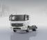 Mercedes-Benz Atego 1024 AK 4x4
